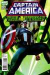 Captain America: Hail Hydra comic books